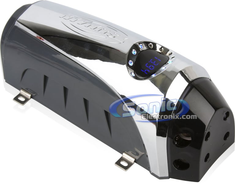 Tsunami X155-CAP Image 1