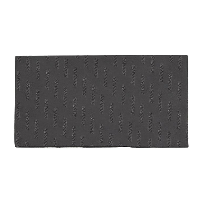 Ballistic SSTRL Image 2