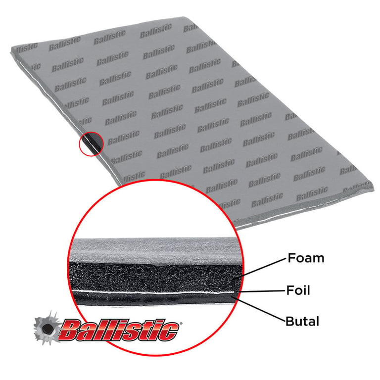 Ballistic SSTRL Image 3