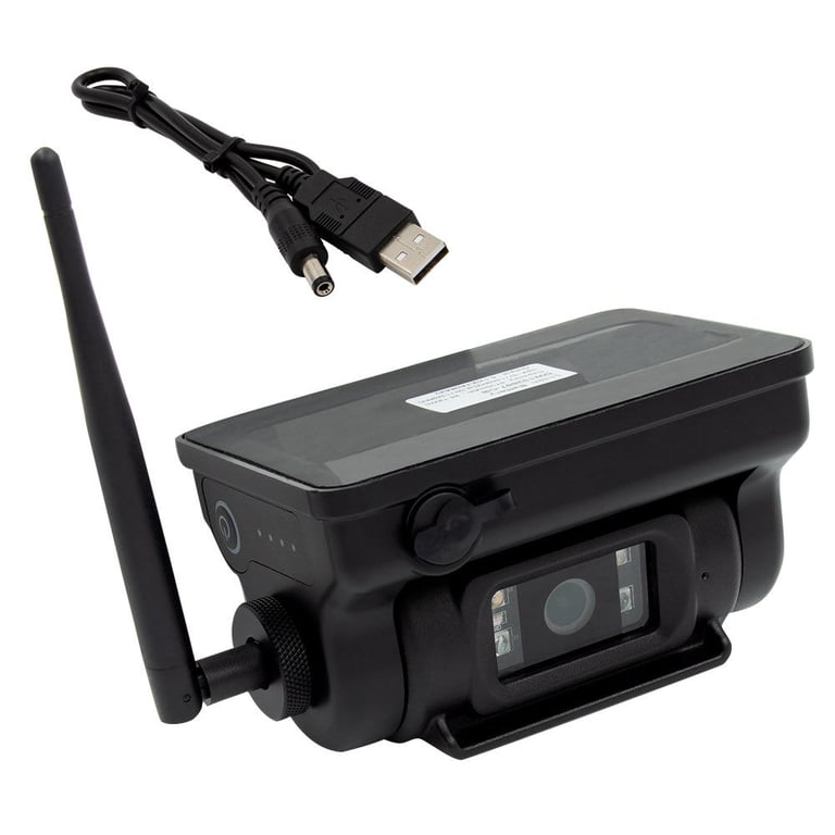 iBeam TE-CCWRM Image 1