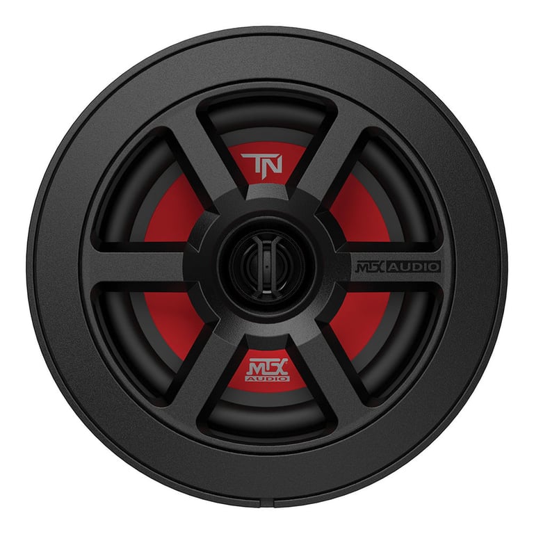 MTX TERMINATOR5 (Open Box, Great) Image 4