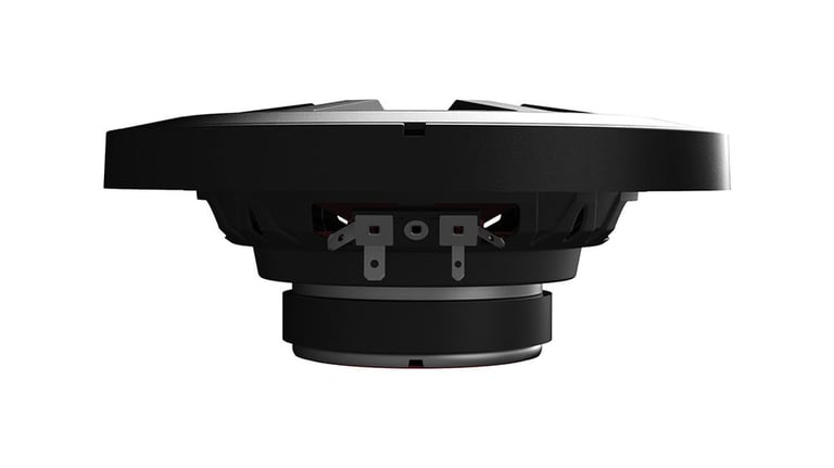 MTX TERMINATOR5 (Open Box, Great) Image 6