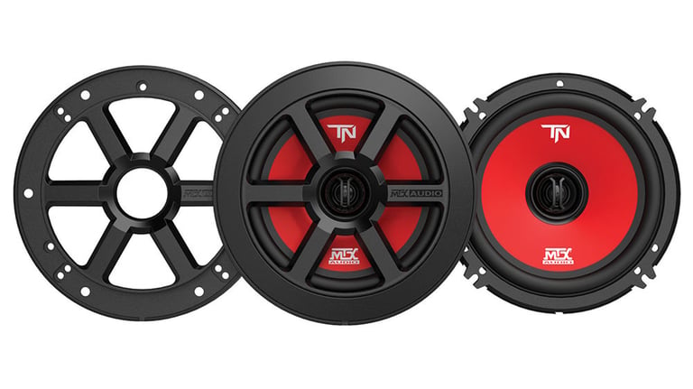 MTX TERMINATOR6 (Open Box, Great) Image 2