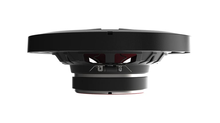 MTX TERMINATOR6 (Open Box, Great) Image 6
