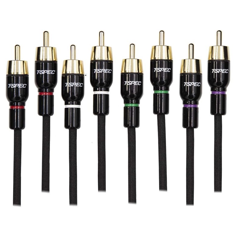 T-Spec V16RCA-174 Image 1