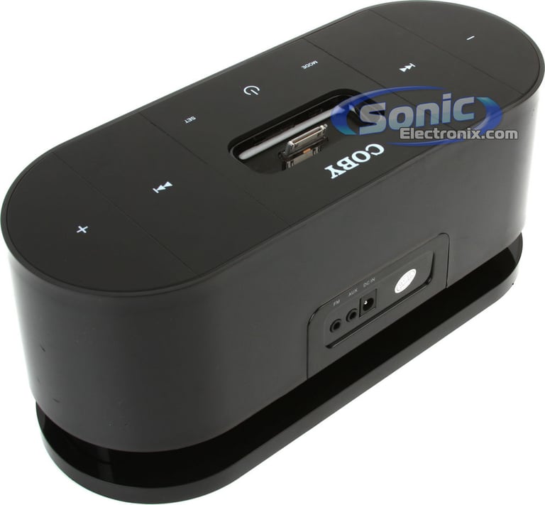 Coby CS-MP162 (CSMP162) Image 4