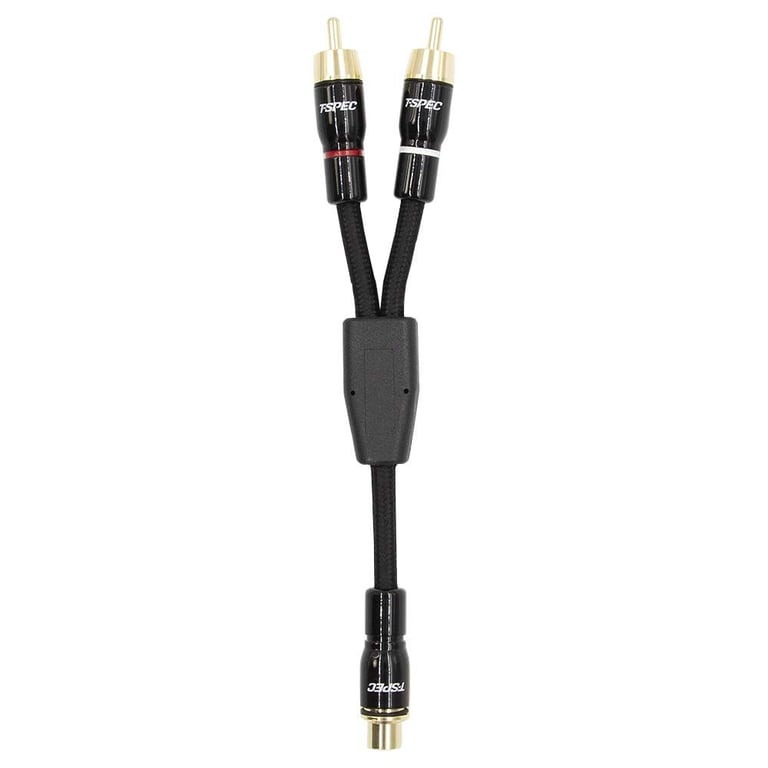 T-Spec V16RCA-Y1 Image 2