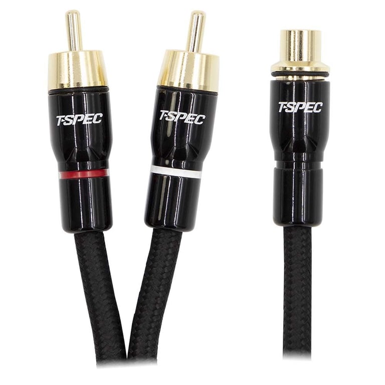 T-Spec V16RCA-Y1 Image 1