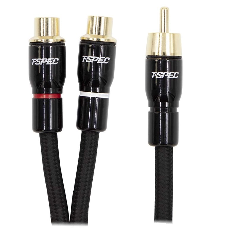 T-Spec V16RCA-Y2 Image 1