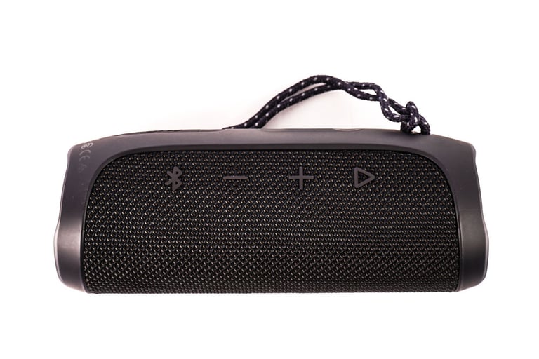 JBL FLIP 4 BLACK Image 4