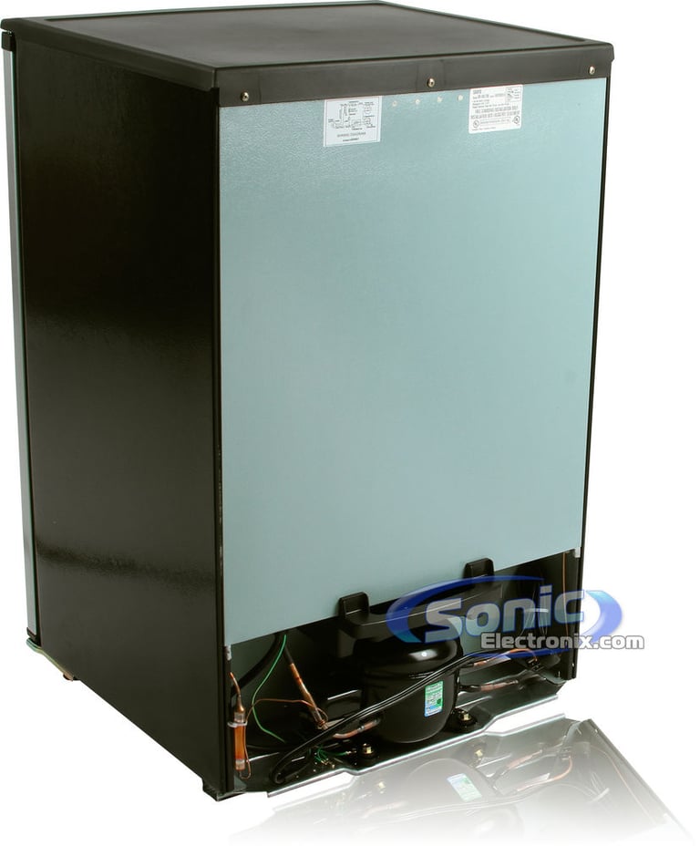 Sanyo SR4912M (Platinum) Image 4