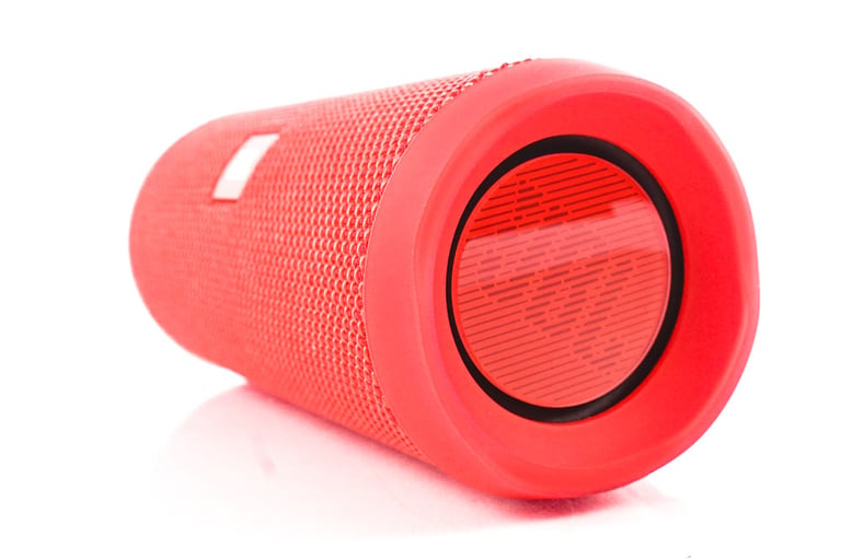 JBL FLIP 4 RED Image 2
