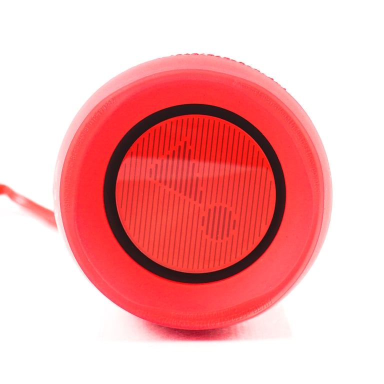 JBL FLIP 4 RED Image 4