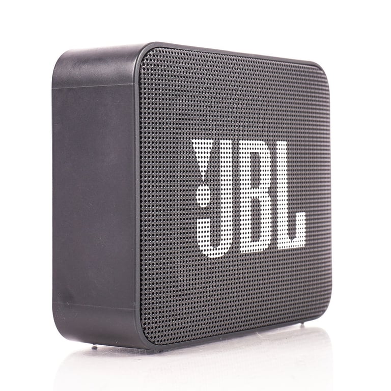 JBL GO 2 BLACK-Damaged Packaging, New Image 2