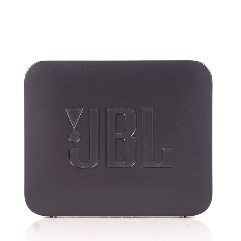 JBL GO 2 BLACK-Damaged Packaging, New Image 3