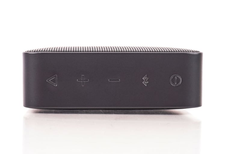 JBL GO 2 BLACK Image 4