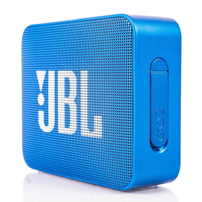 JBL GO2 BLUE Image 2