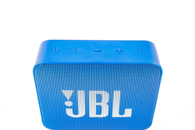 JBL GO2 BLUE Image 3