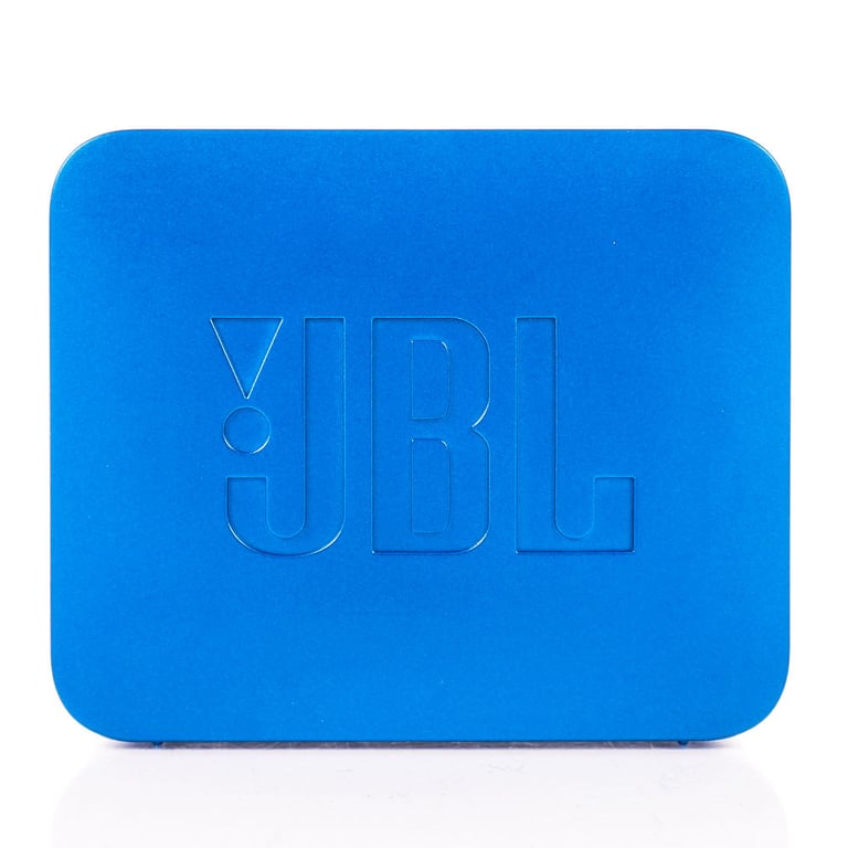 JBL GO2 BLUE Image 4