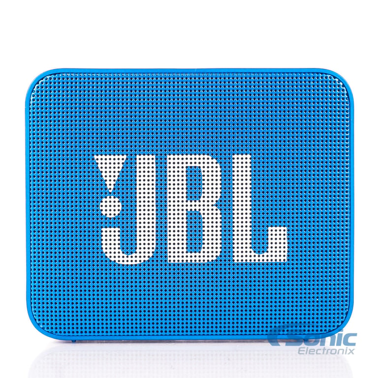 JBL GO2 BLUE Image 1