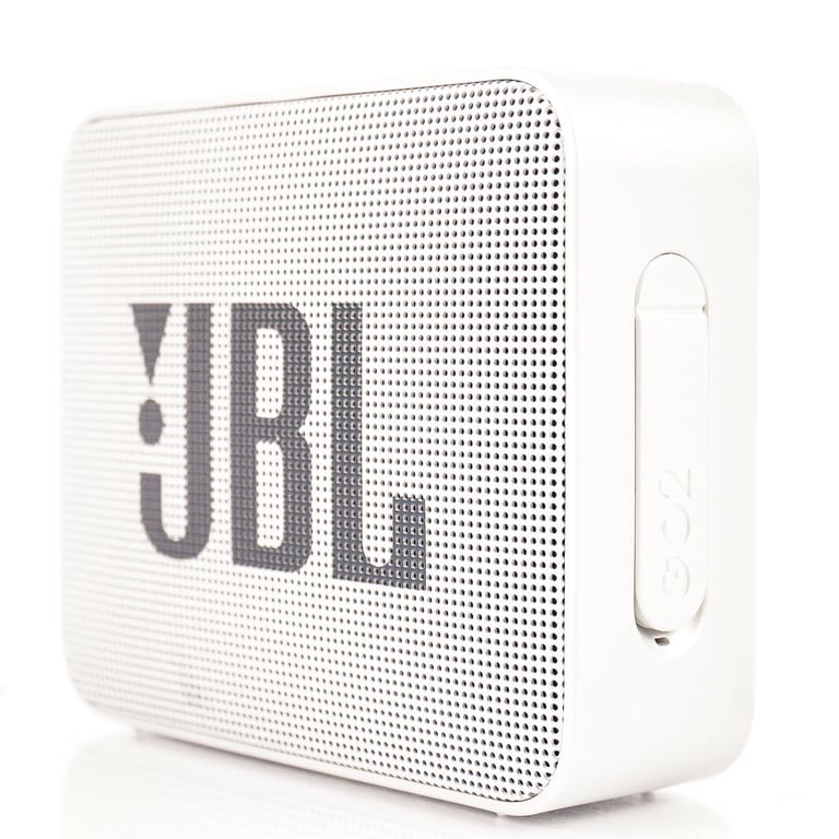 JBL GO 2 GRAY Image 2