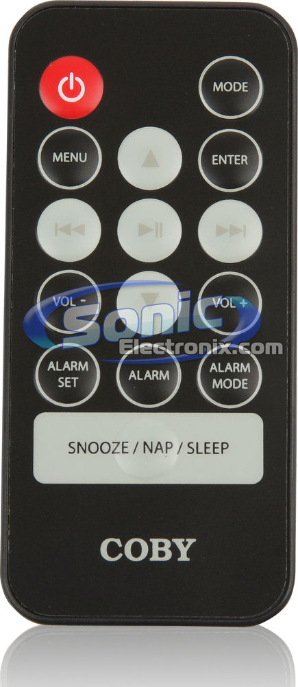 Coby CS-MP162 (CSMP162) Image 5