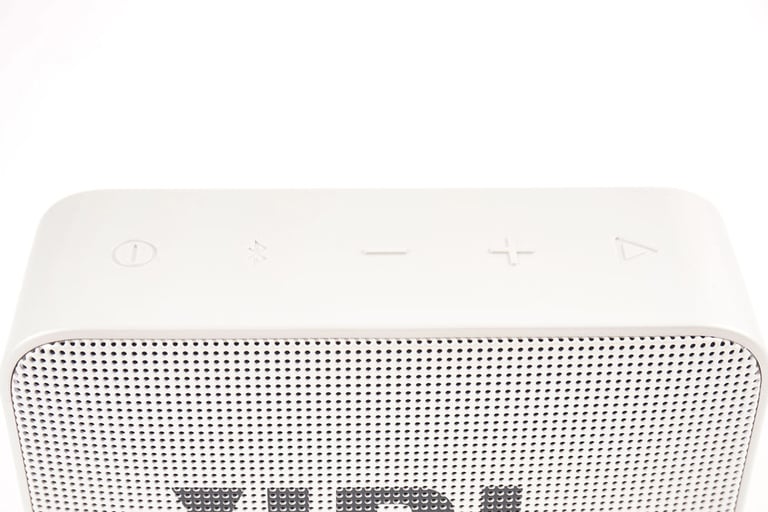 JBL GO 2 GRAY Image 3