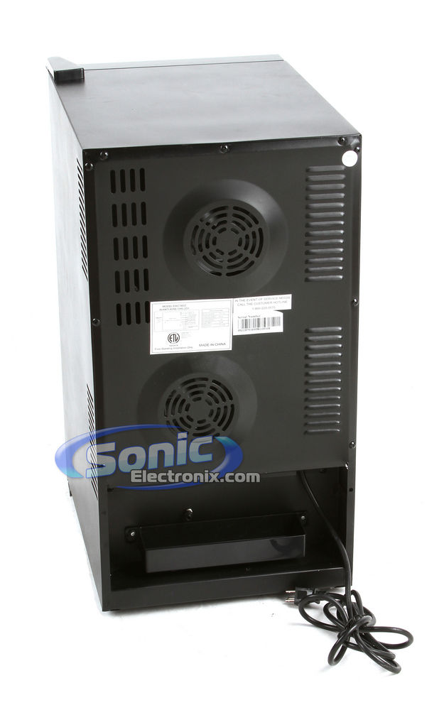 Avanti EWC18DZ (Black) Image 3