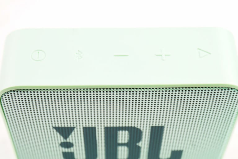 JBL GO2 MINT Image 3