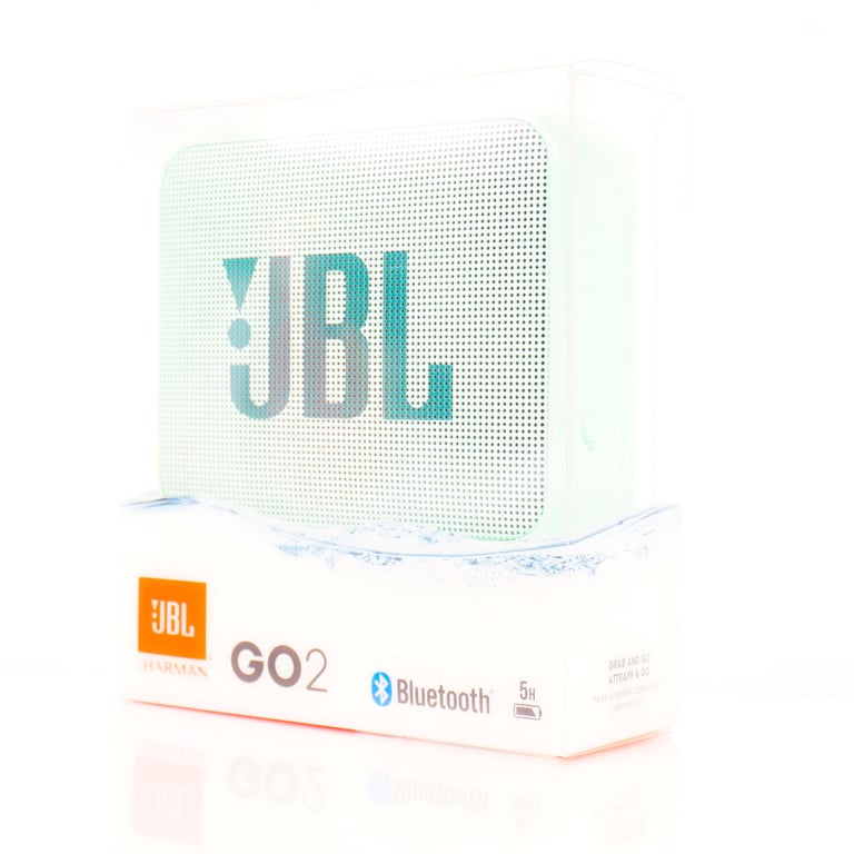 JBL GO2 MINT Image 5