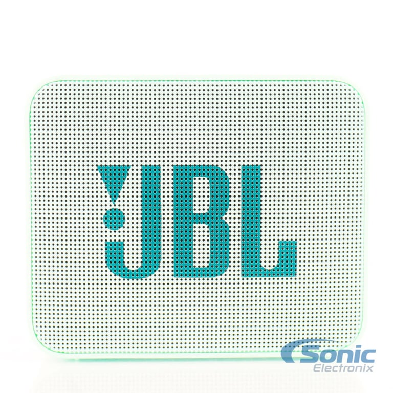 JBL GO2 MINT Image 1