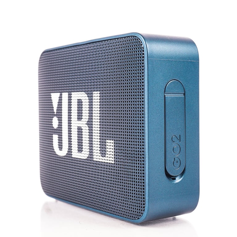 JBL GO2 NAVY Image 2