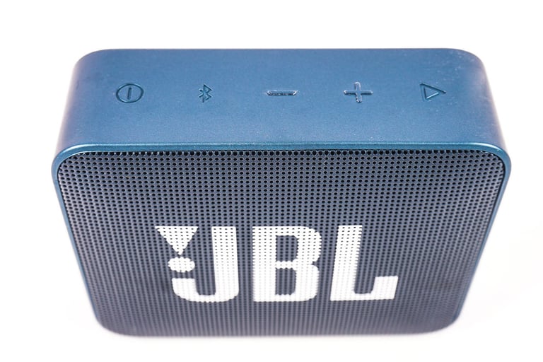 JBL GO2 NAVY Image 3