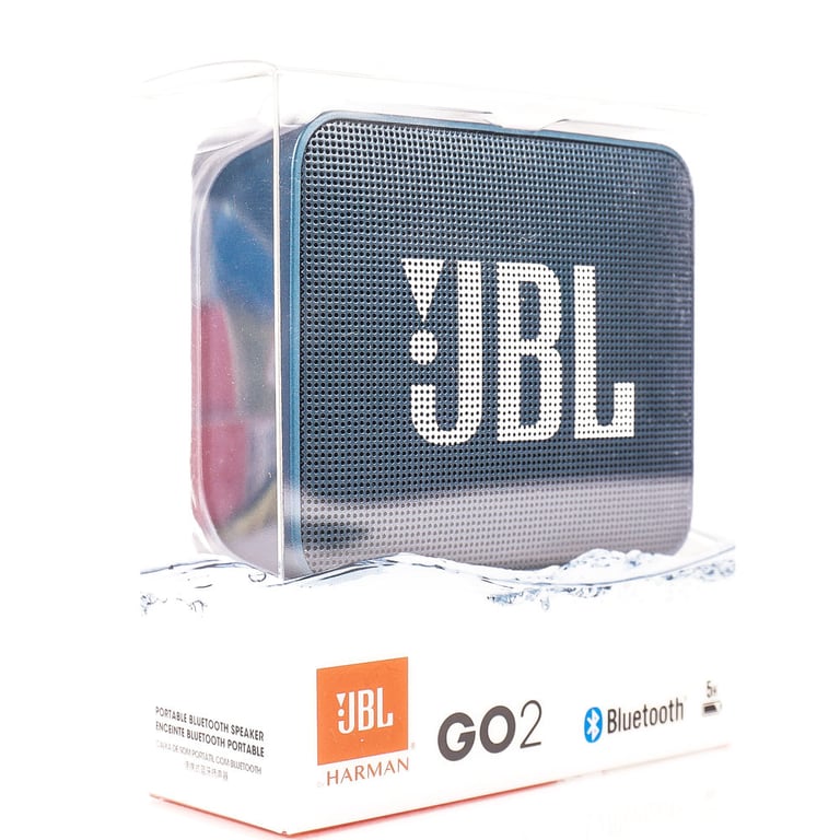 JBL GO2 NAVY Image 5