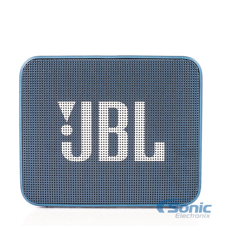 JBL GO2 NAVY Image 1