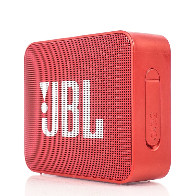 JBL GO2 RED Image 2