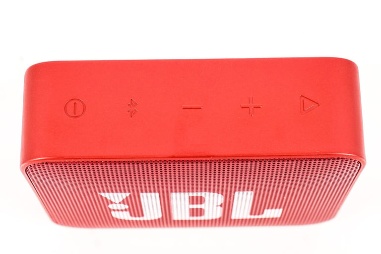 JBL GO2 RED Image 3