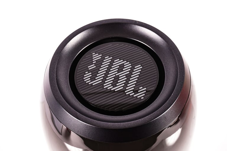 JBL PULSE 3 BLACK Image 2