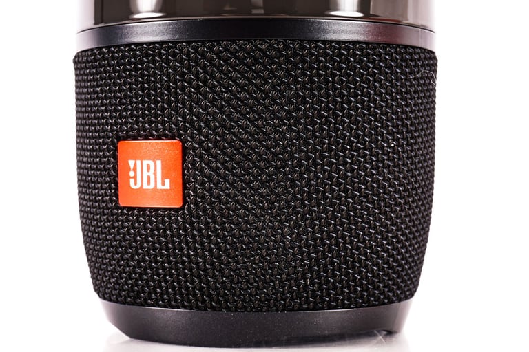 JBL PULSE 3 BLACK Image 3