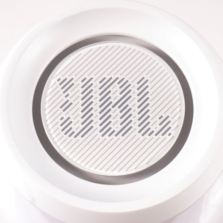 JBL PULSE 3 WHITE Image 2