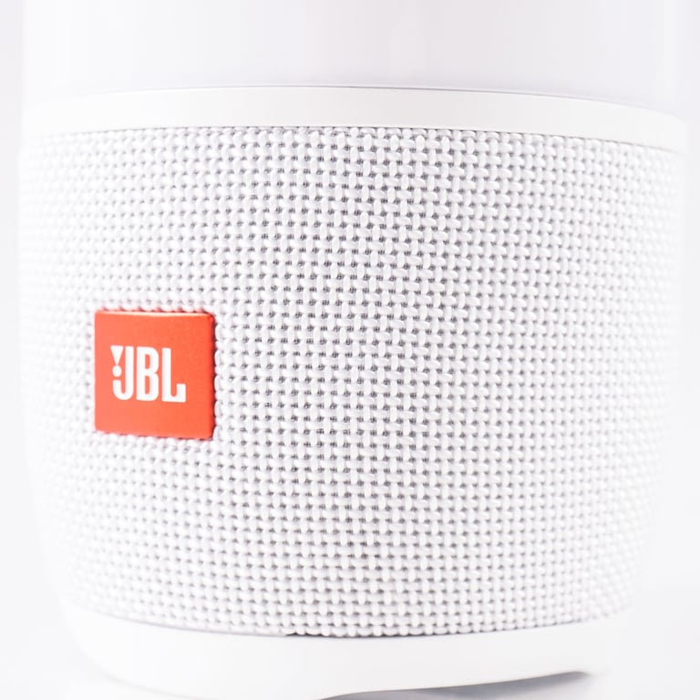 JBL PULSE 3 WHITE Image 3