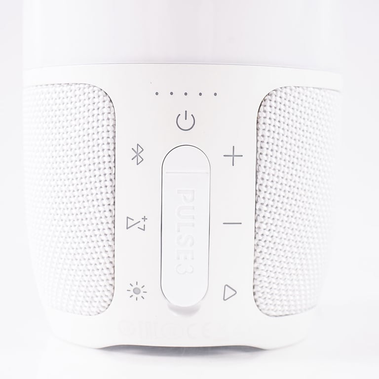 JBL PULSE 3 WHITE Image 4