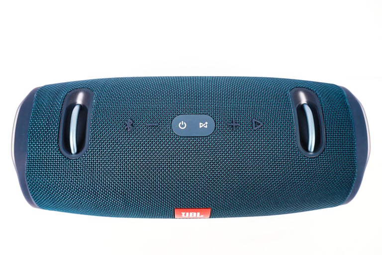 JBL XTREME 2 BLUE Image 2
