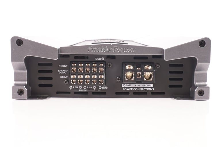 Precision Power PPI ICE2200.5 Image 2