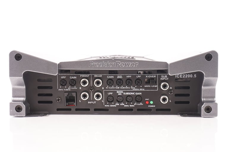 Precision Power PPI ICE2200.5 Image 3