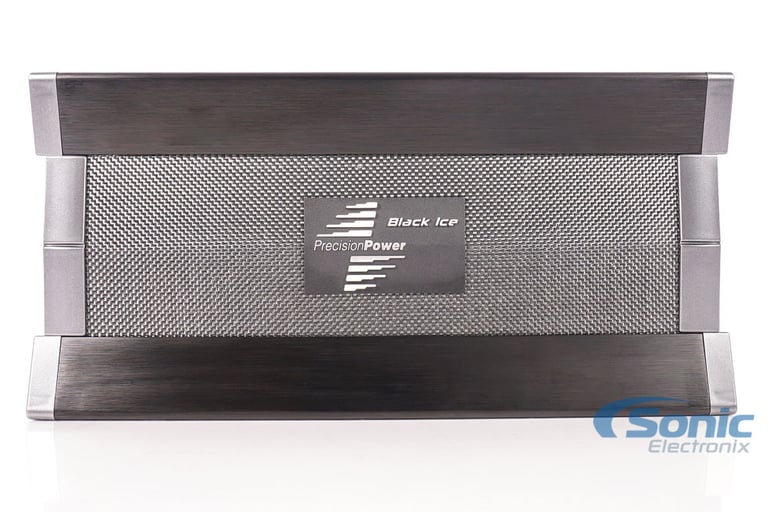 Precision Power PPI ICE2200.5 Image 1