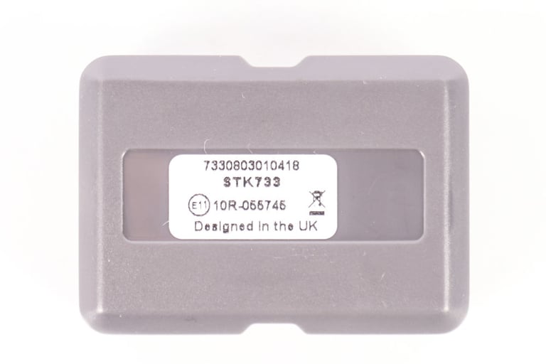 Scosche LPFD45 Wiring Interface Image 3