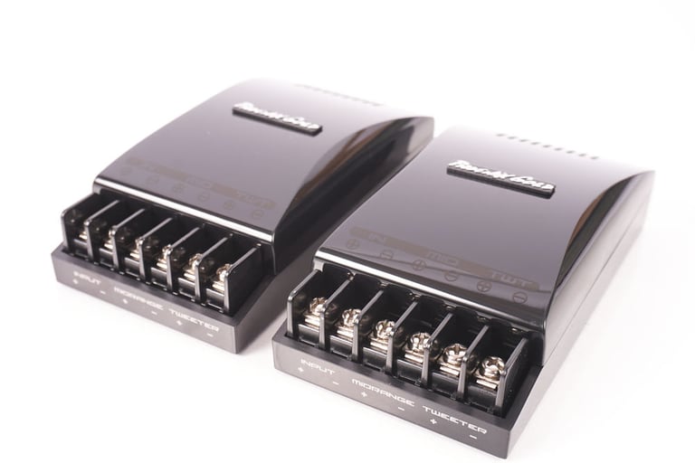 Phoenix Gold RX65CS Image 6