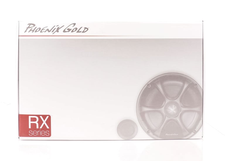 Phoenix Gold RX65CS Image 7