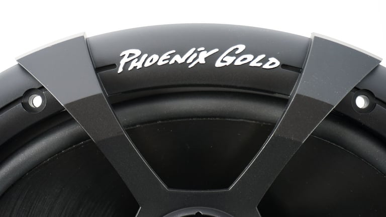 Phoenix Gold SX57CX Image 6